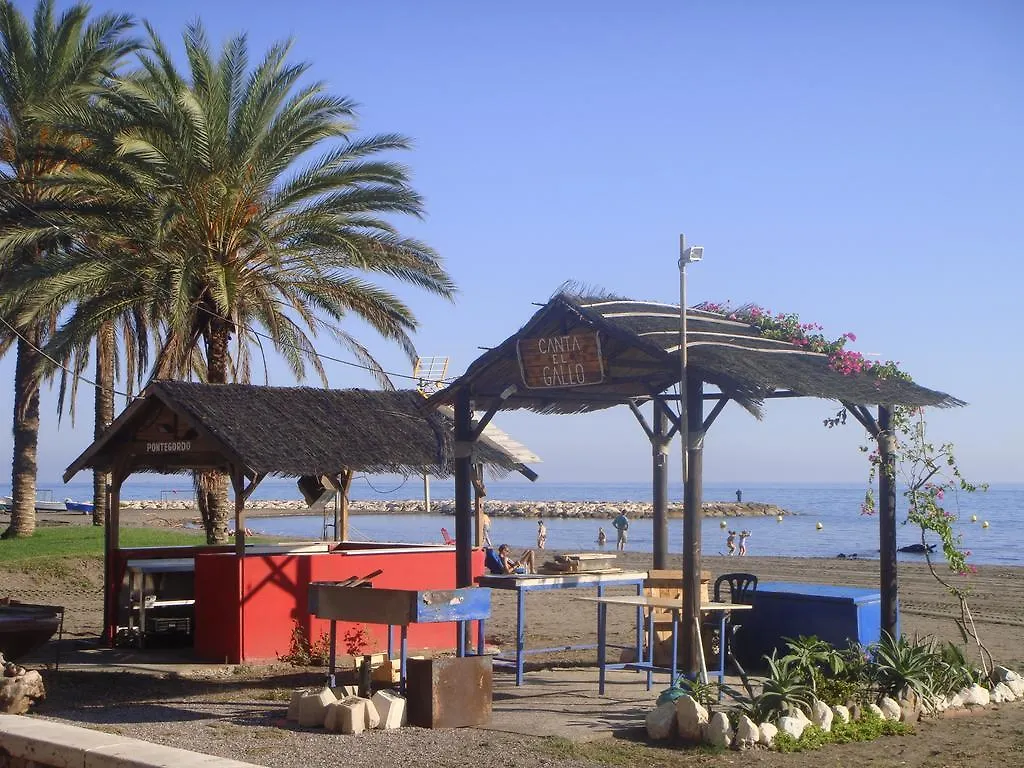 Aunt Antonia Beach House Màlaga 0*,
