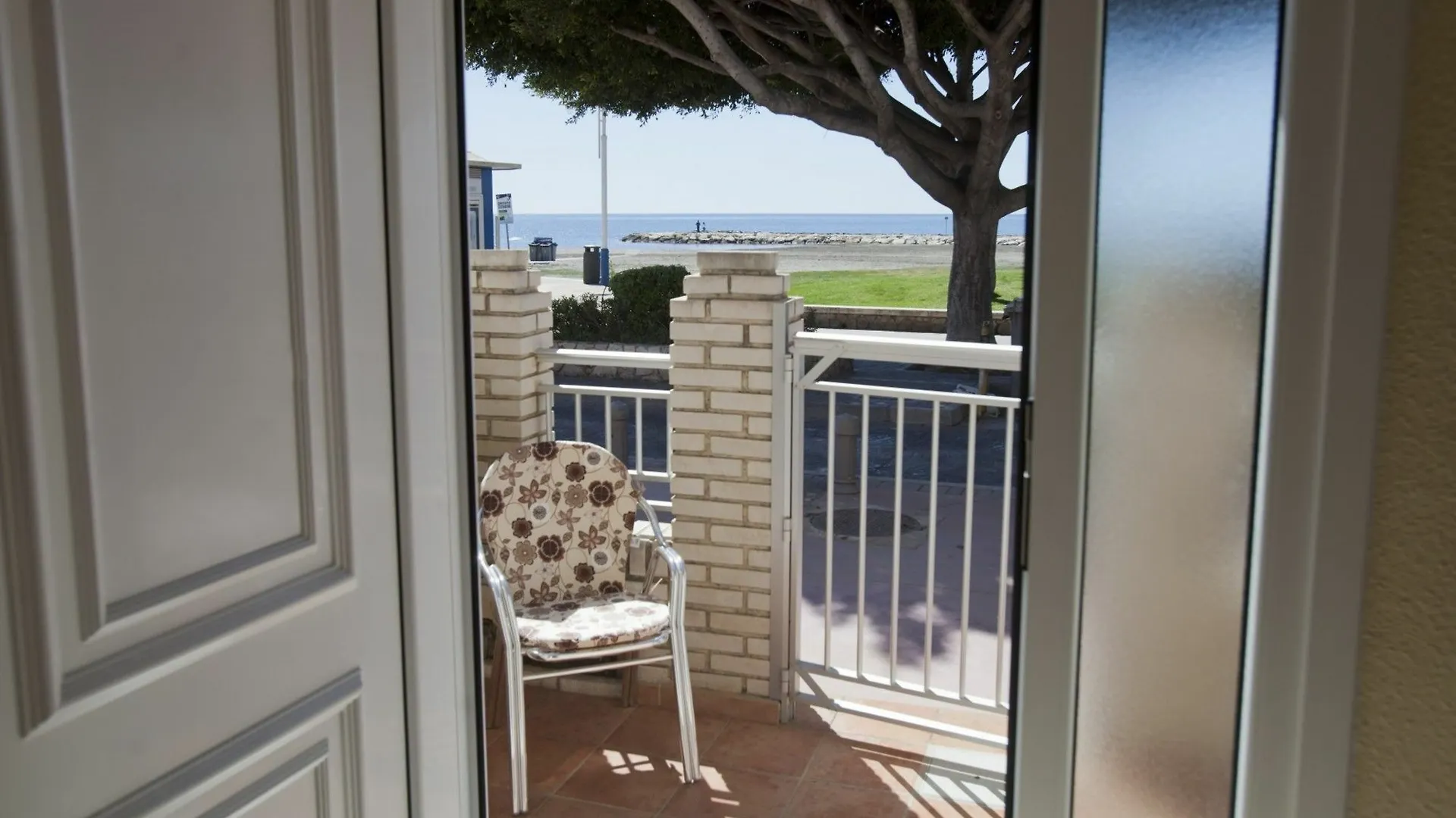 Apartmán Aunt Antonia Beach House Màlaga