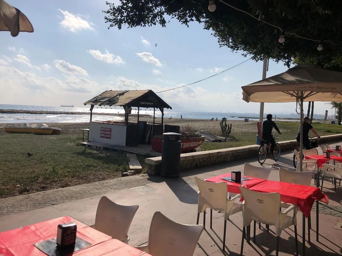 Aunt Antonia Beach House 말라가 0*,  스페인