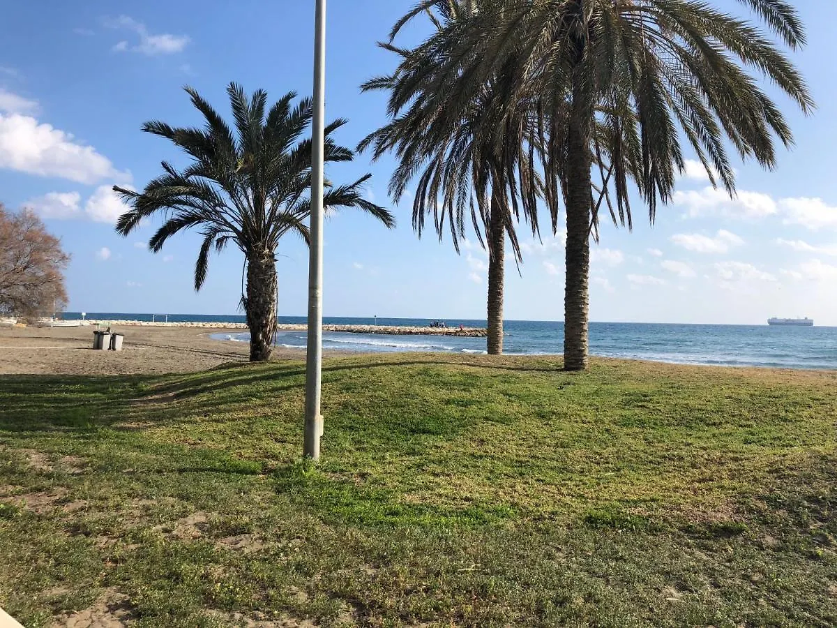 Aunt Antonia Beach House Màlaga Španělsko