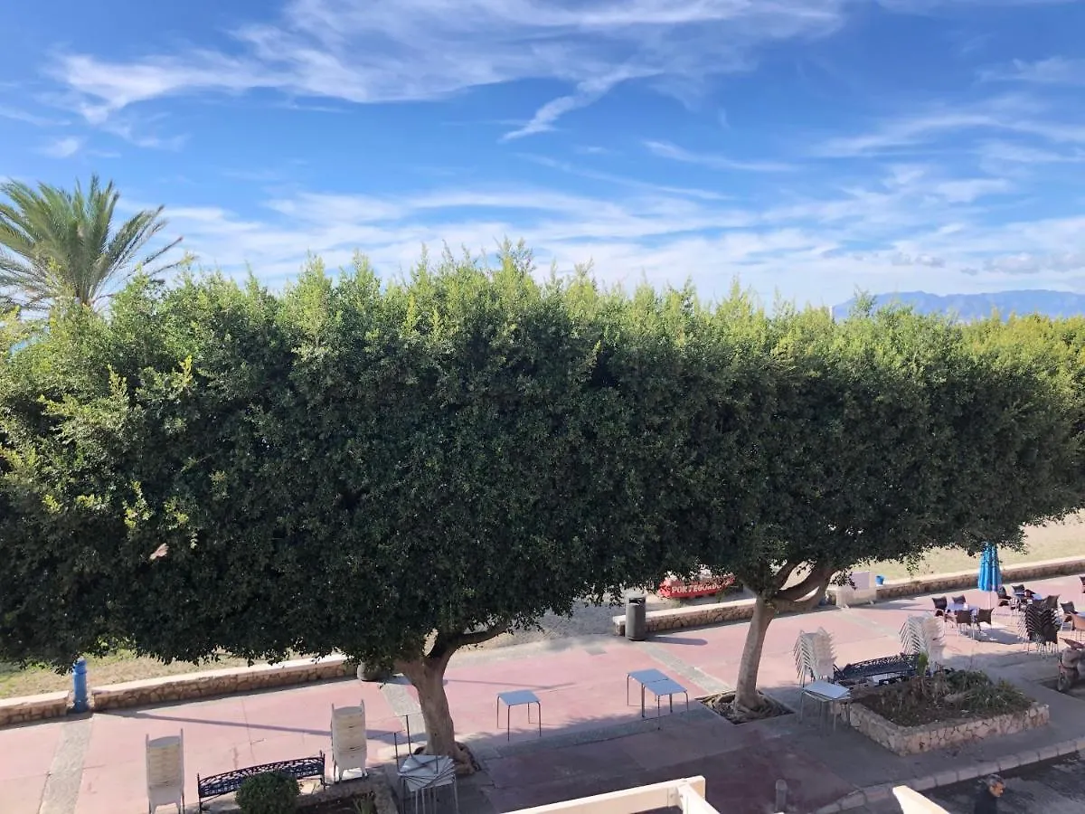 Apartmán Aunt Antonia Beach House Màlaga