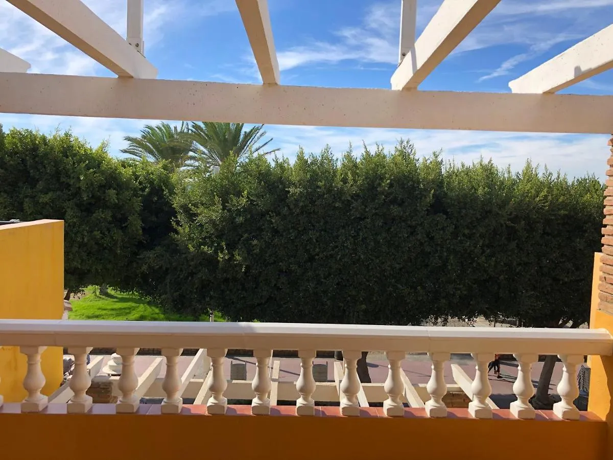 Aunt Antonia Beach House Màlaga Apartmán