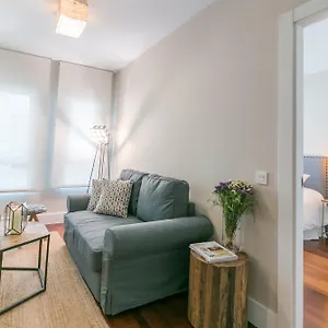 Livemalaga Boutique Appartement