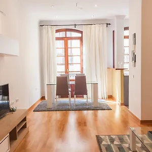 Apartment Mywayhome Constitucion, Malaga