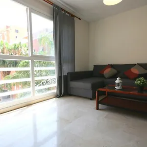 Apartamento Canales Grupalmalaga, Málaga