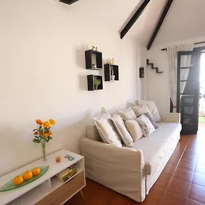  Apartment Palmeras, Americas Spain