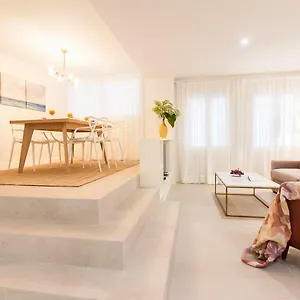 Miramar Luxury Fresapartments By Bossh! Málaga