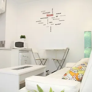  Apartment Tg Freshapartments By Bossh! Spain