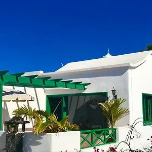  Apartment Blue Sky Spain