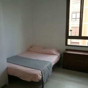 Habitacion En Irala Bilbao