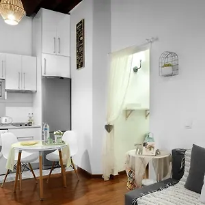 Apartment Frida Centro, Malaga