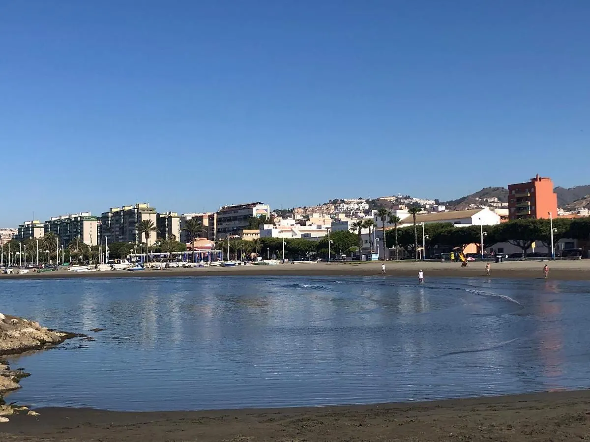 Apartment Aunt Antonia Beach House Malaga Spain